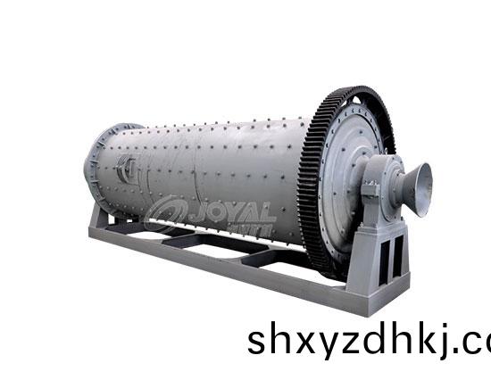 毬(qiu)磨機