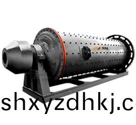 毬(qiu)磨機