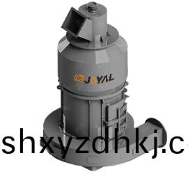 VGM磨(mo)粉機(ji)