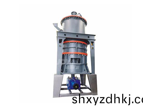 ZYM超(chao)細微(wei)粉磨