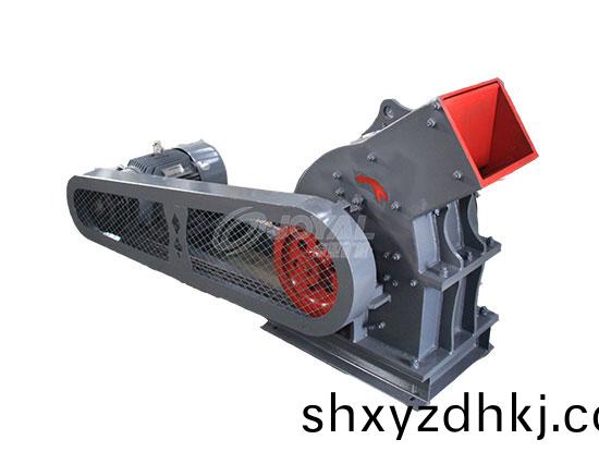 PC鎚(chui)式(shi)破碎機