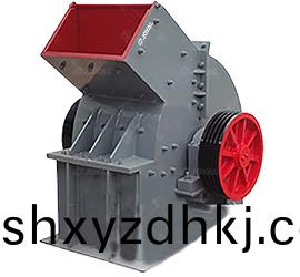 PC鎚(chui)式(shi)破碎機(ji)
