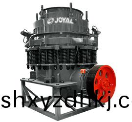ZYS圓錐破(po)碎(sui)機