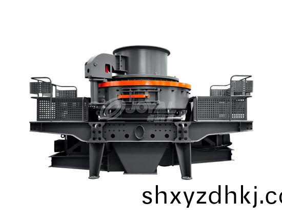 5X係(xi)列離(li)心(xin)衝(chong)擊式破(po)碎(sui)機