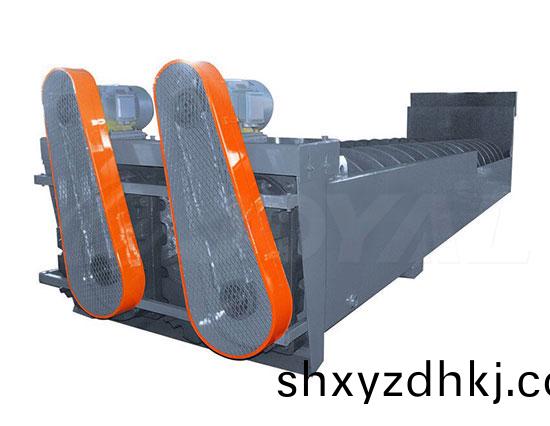 螺(luo)鏇(xuan)洗(xi)砂(sha)機
