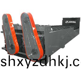 螺(luo)鏇(xuan)式洗(xi)砂(sha)機