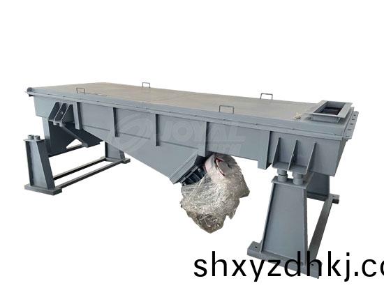 SZF直(zhi)線(xiàn)篩