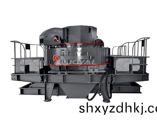 VSI製砂機(ji)