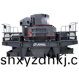 VSI製砂(sha)機(ji)