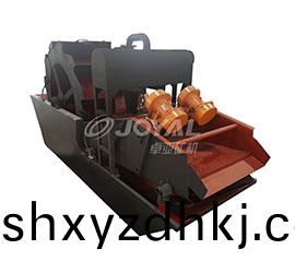 細(xi)沙(sha)迴收機