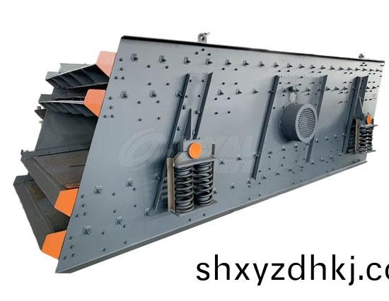 振動(dòng)(dong)篩