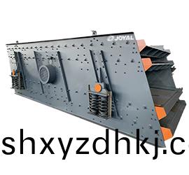 YK圓振篩(shai)