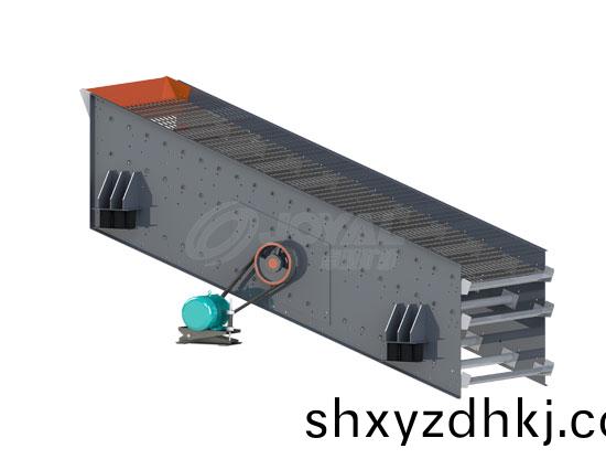 振(zhen)動(dòng)(dong)篩