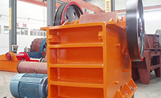 PE250×400顎(e)式(shi)破(po)碎(sui)機(ji)