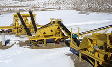 PE600*900+ZYS36 80-100TPH 碎石(shi)生(sheng)産(chan)線(xiàn)(xian)